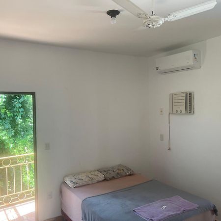Hotel Ceres - Leao Da Montanha 14 Cuiabá Kültér fotó