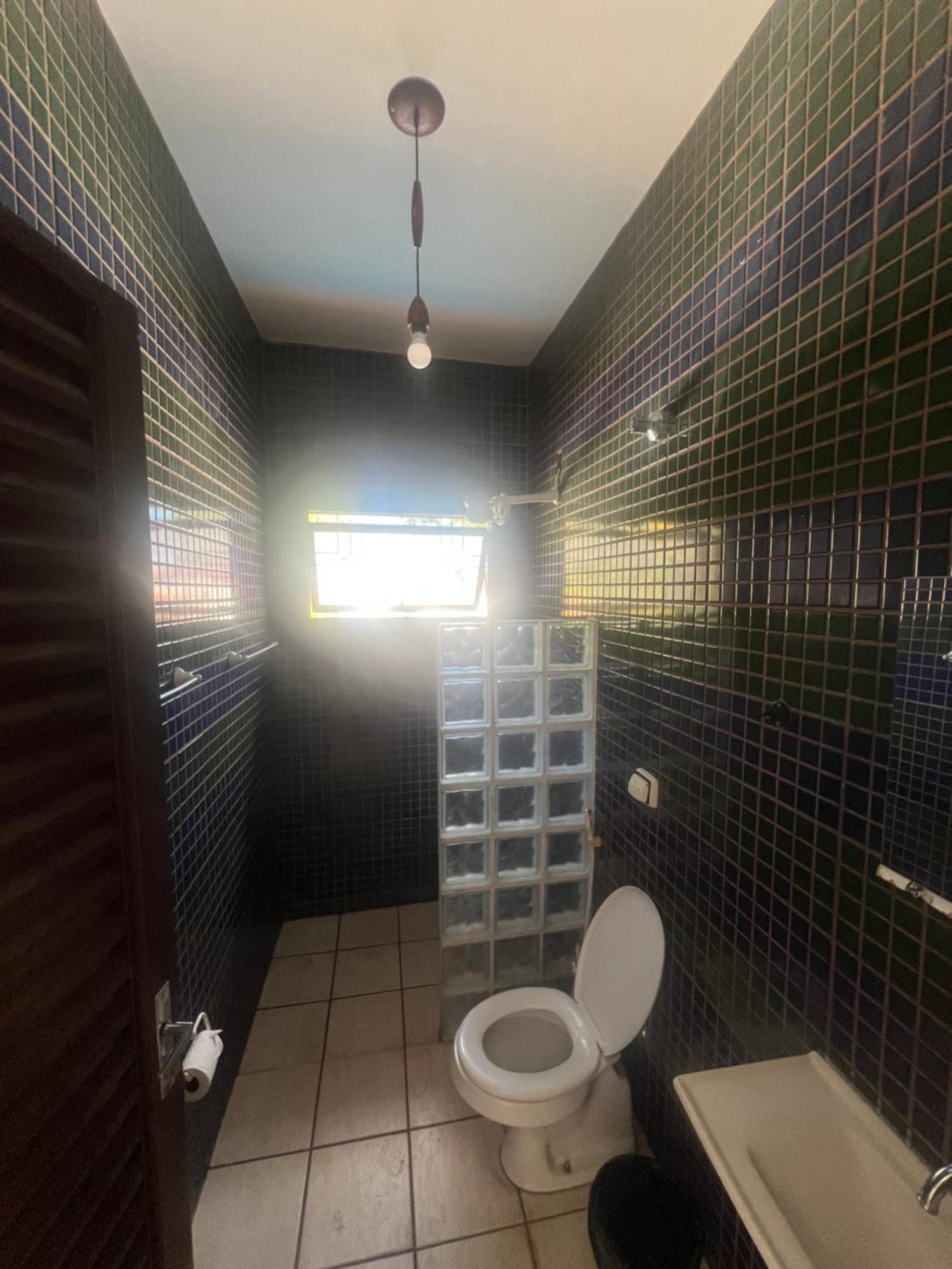 Hotel Ceres - Leao Da Montanha 14 Cuiabá Kültér fotó