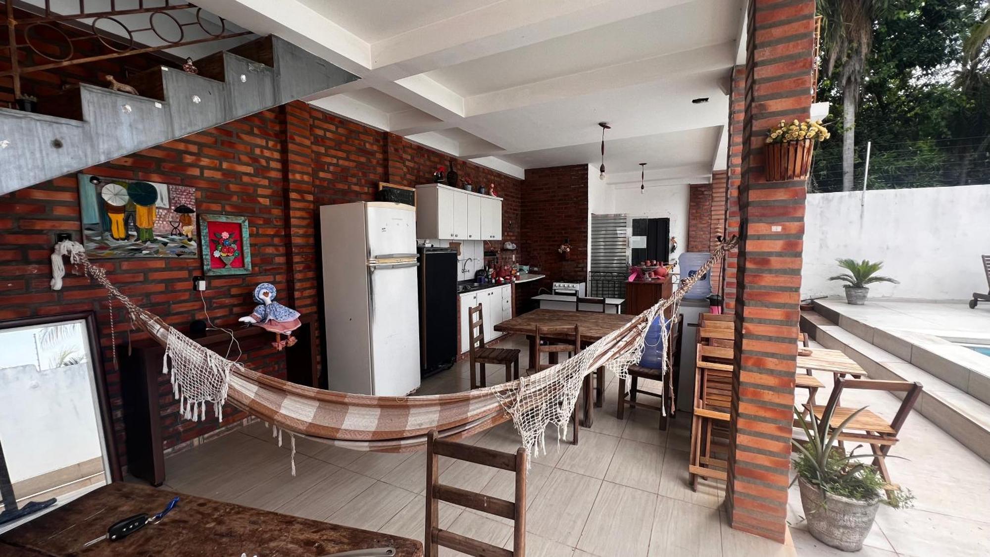 Hotel Ceres - Leao Da Montanha 14 Cuiabá Kültér fotó