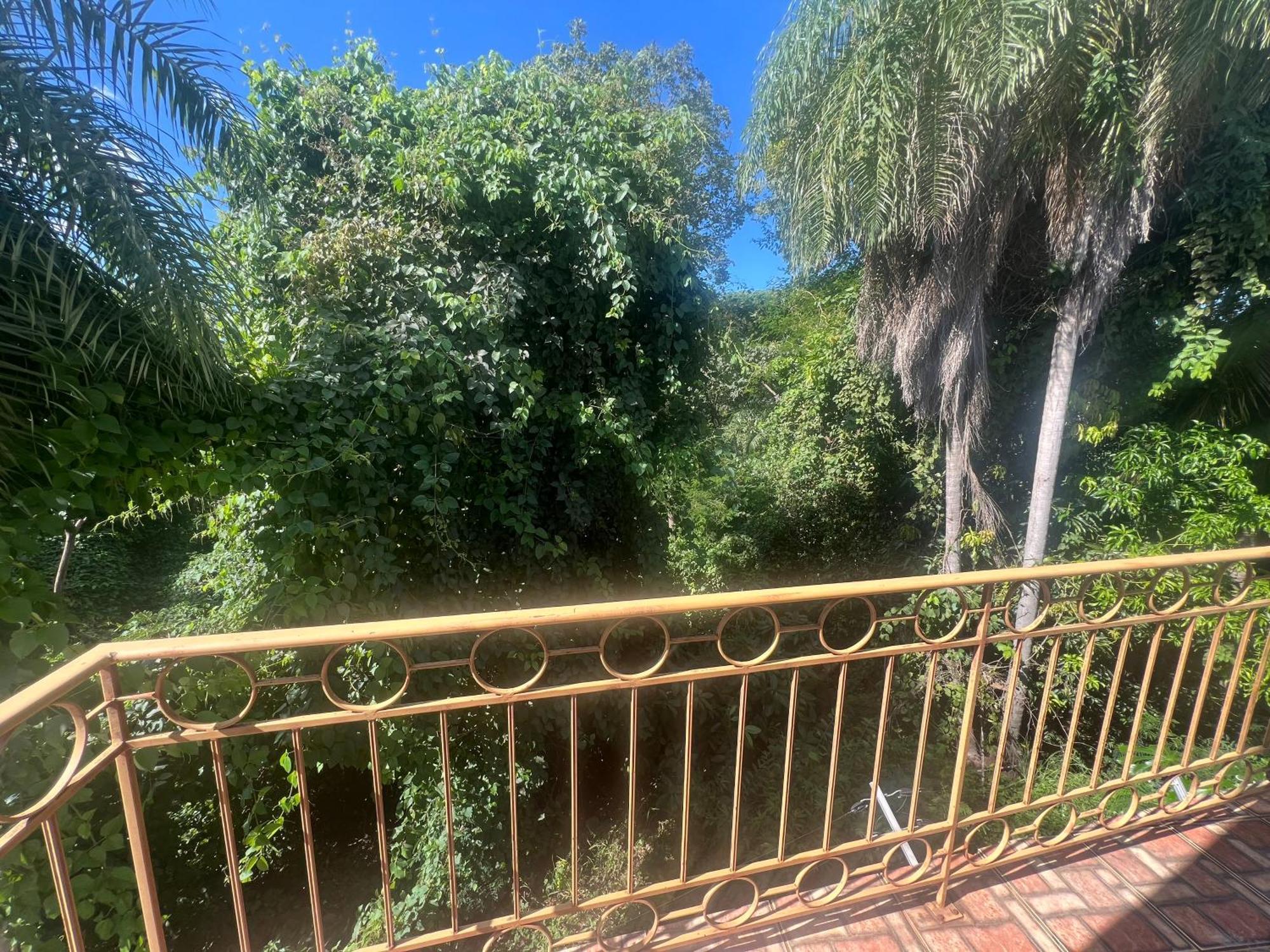 Hotel Ceres - Leao Da Montanha 14 Cuiabá Kültér fotó