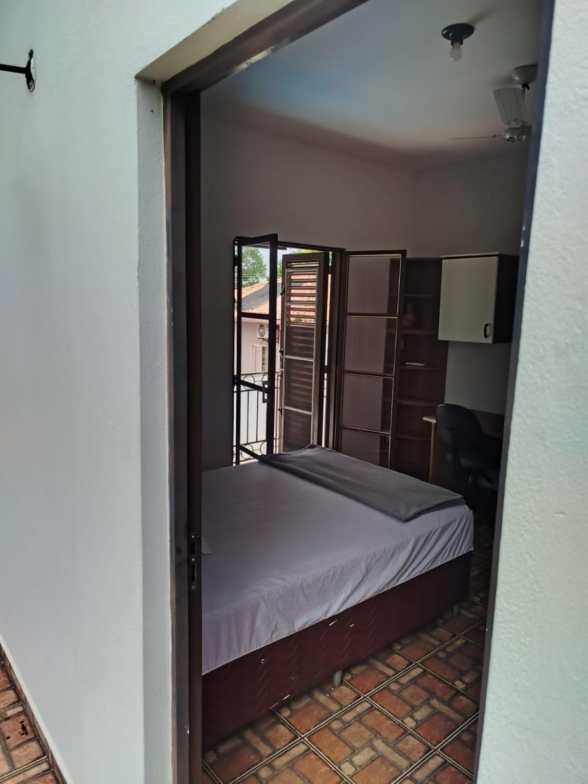 Hotel Ceres - Leao Da Montanha 14 Cuiabá Kültér fotó