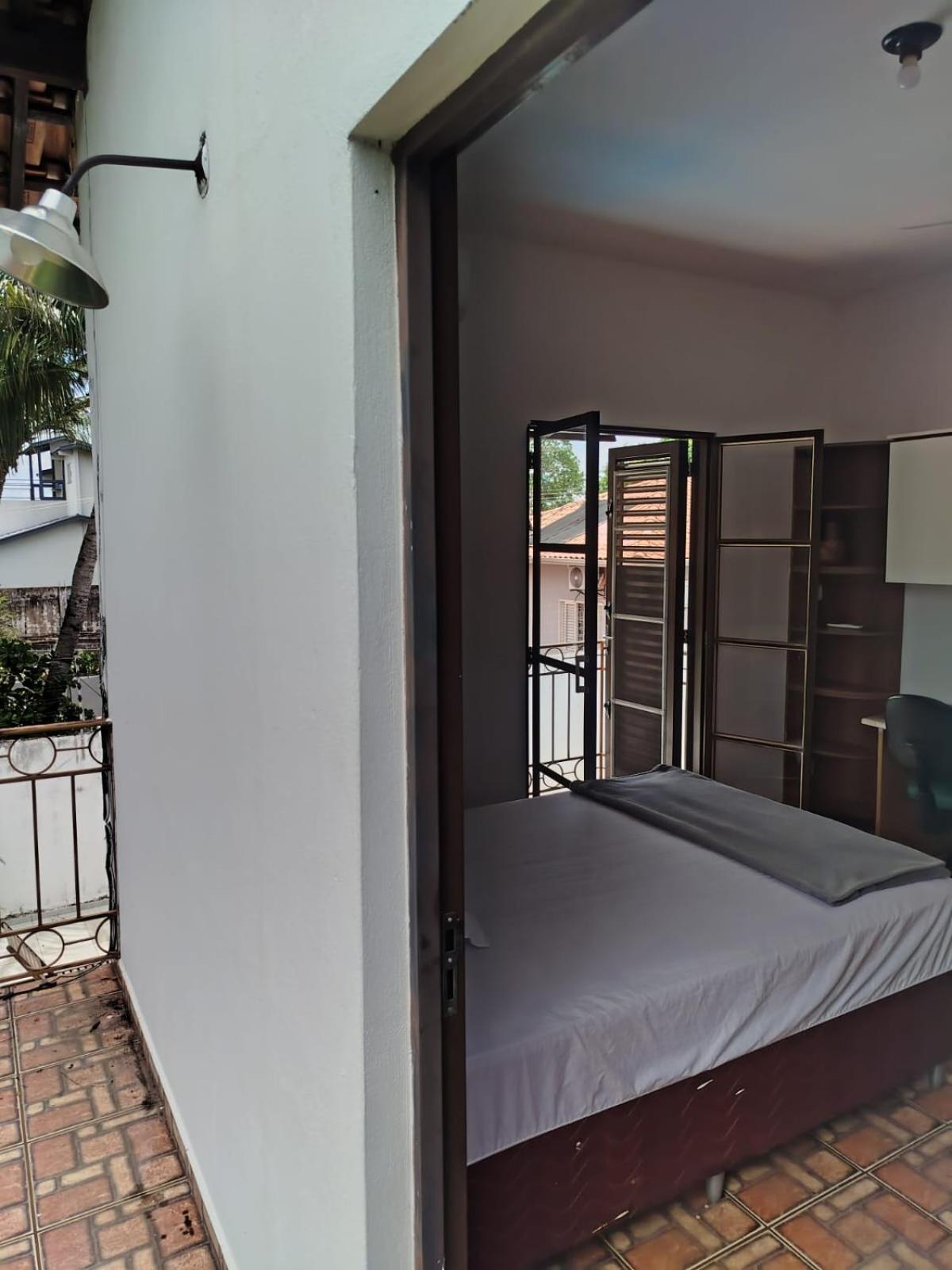 Hotel Ceres - Leao Da Montanha 14 Cuiabá Kültér fotó