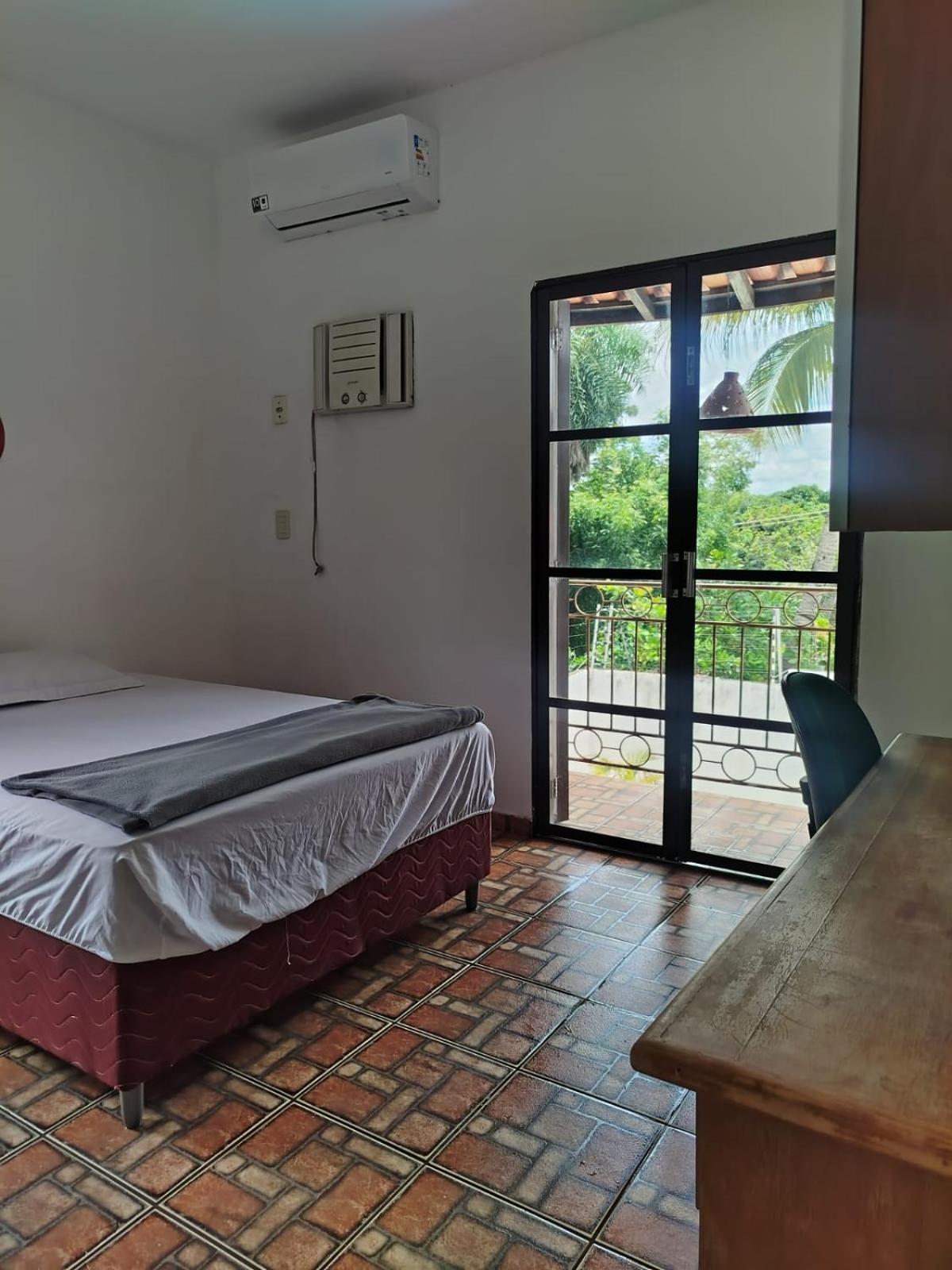 Hotel Ceres - Leao Da Montanha 14 Cuiabá Kültér fotó