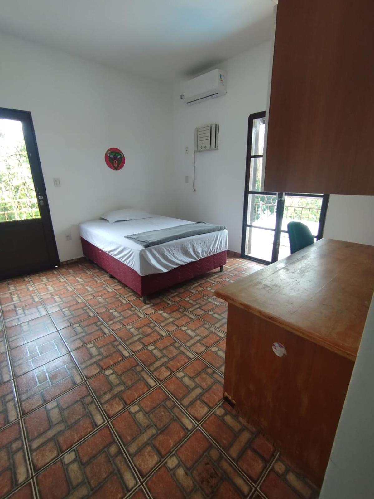 Hotel Ceres - Leao Da Montanha 14 Cuiabá Kültér fotó
