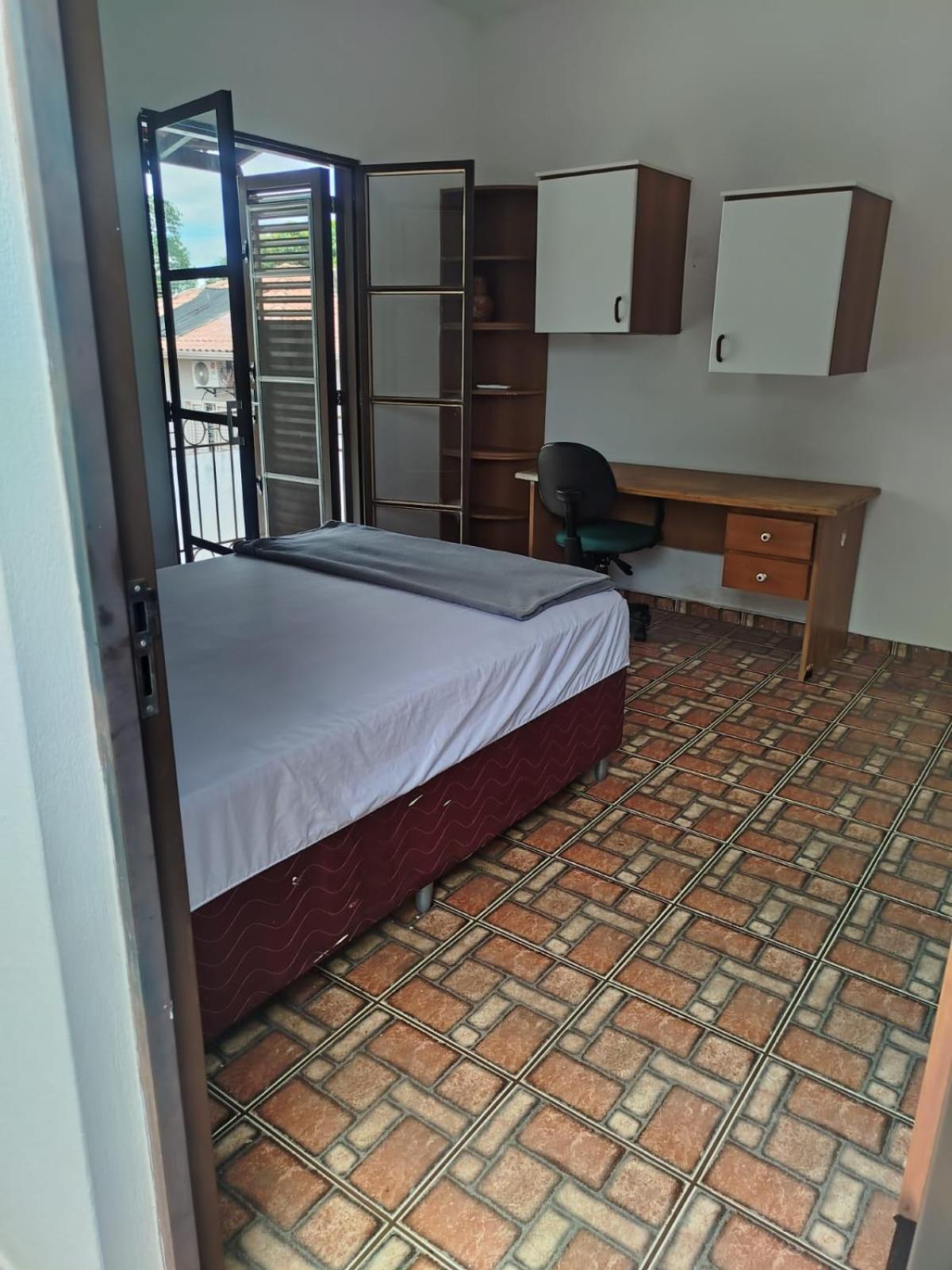 Hotel Ceres - Leao Da Montanha 14 Cuiabá Kültér fotó