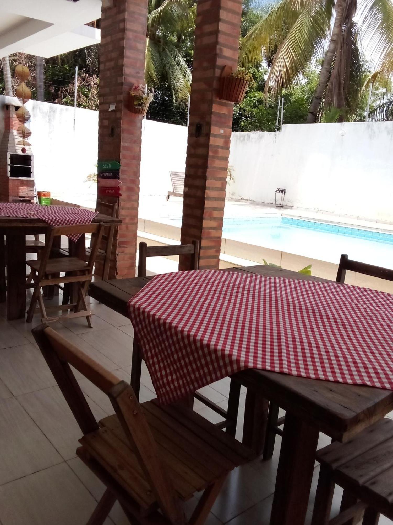 Hotel Ceres - Leao Da Montanha 14 Cuiabá Kültér fotó